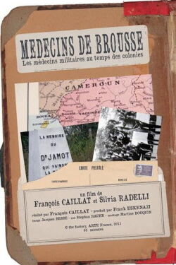 Médecins de Brousse (2012)