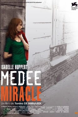 Medée miracle (2011)