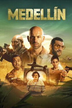 Medellin (2023)