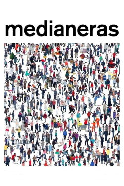 Medianeras (2011)