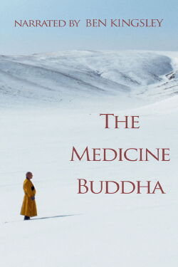 Medicine Buddha (2019)