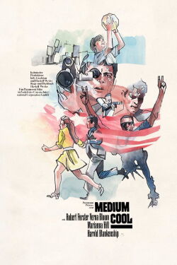 Medium Cool (1969)