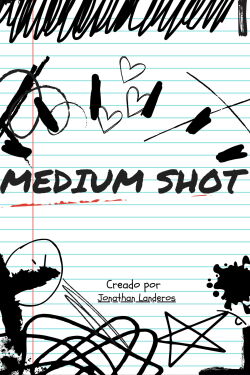 Medium Shot (2023)