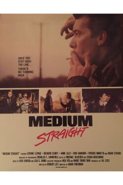 Medium Straight (1988)