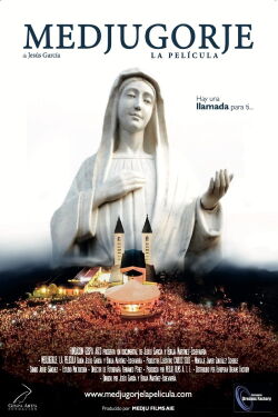 Medjugorje, la película (2022)