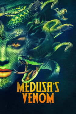 Medusa 2: Queen of the Serpents (2023)