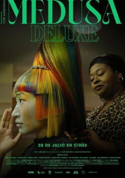 Medusa Deluxe (2023)