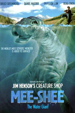 Mee-Shee: El gigante del Agua (2005)