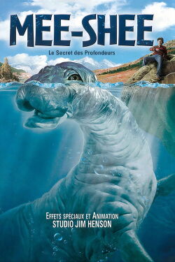 Mee-Shee, le secret des profondeurs (2005)