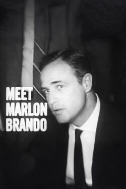 Meet Marlon Brando (1966)