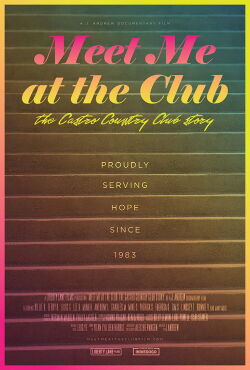 Meet Me at the Club: The Castro Country Club Story (2026)
