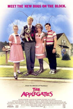 Meet the Applegates (1990)
