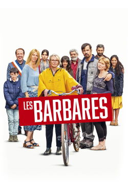 Meet the Barbarians (2024)