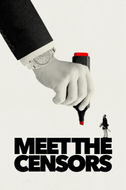 Meet the Censors (2020)