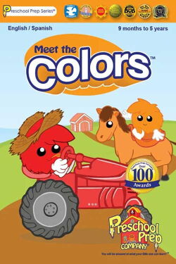 Meet the Colors (2006)