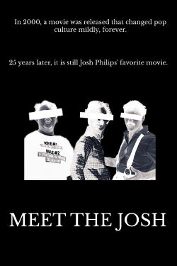 Meet the Josh (2026)