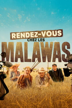 Meet the Malawas (2019)