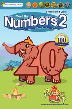 Meet the Numbers 2 (2021)