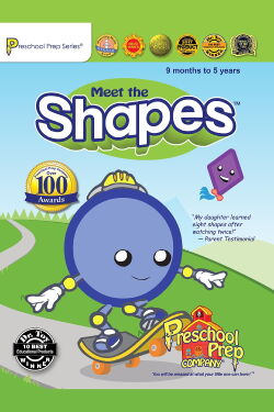 Meet the Shapes (2005)