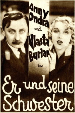 Meet the Sister (1931)