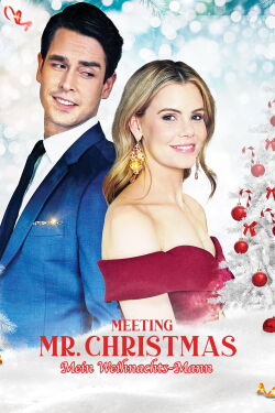 Meeting Mr. Christmas - Mein Weihnachts-Mann (2022)
