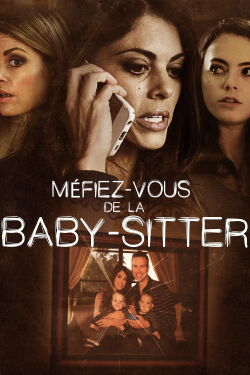 Méfiez-vous de la Baby-sitter (2017)