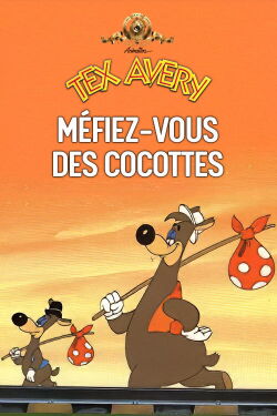 Méfiez-vous des cocottes (1946)