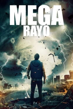 Mega relámpago (2022)