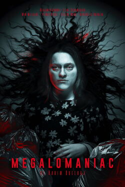 Megalomaniac (2023)