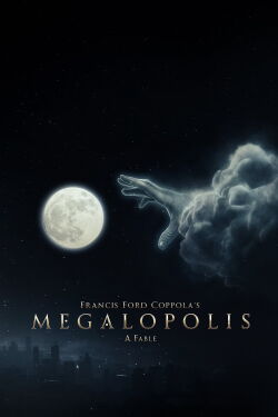 Megalopolis (2024)