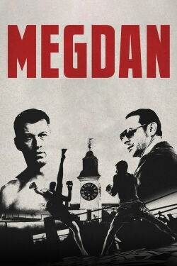 Megdan: Between water and fire (2024)