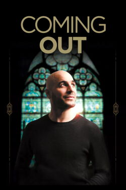 Mehdi Djaadi : Coming Out (2023)