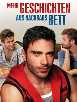 Mehr Geschichten aus Nachbars Bett (2014)