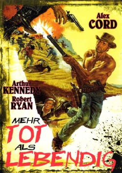 Mehr tot als lebendig (1968)