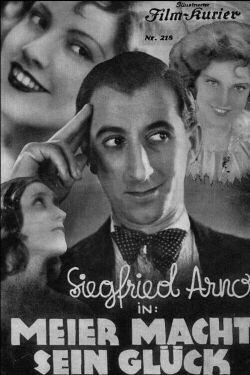 Meier und Co. (1931)
