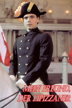 Mein Freund, der Lipizzaner (1994)