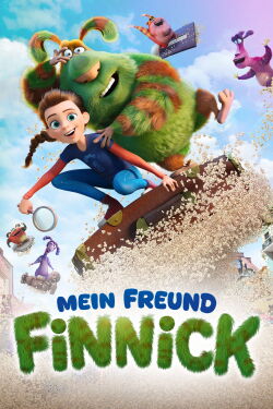 Mein Freund Finnick (2022)