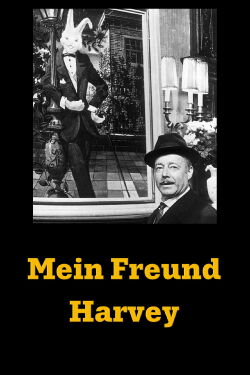 Mein Freund Harvey (1970)