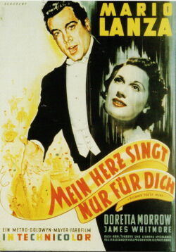 Mein Herz singt nur für Dich (1952)