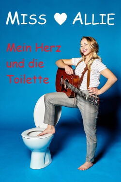 Mein Herz und die Toilette (2019)