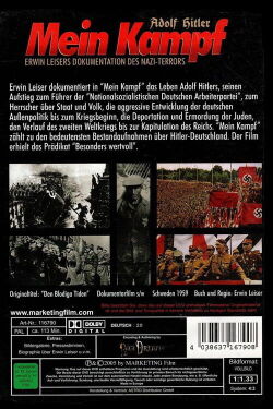 Mein Kampf (1960)