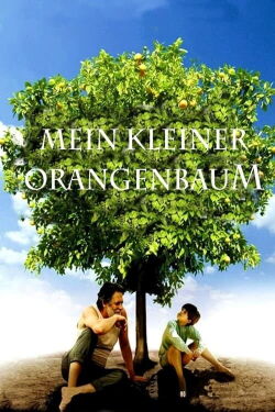 Mein kleiner Orangenbaum (2012)