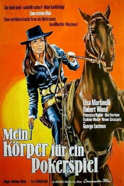 Mein Körper für ein Pokerspiel (1968)