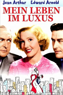 Mein Leben im Luxus (1937)
