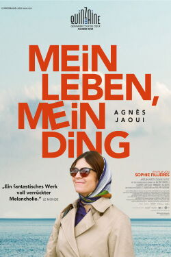 Mein Leben, mein Ding (2024)