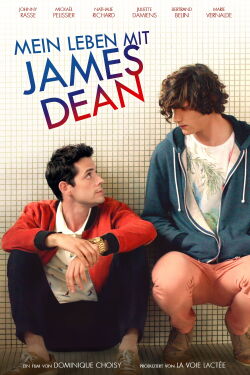 Mein Leben mit James Dean (2018)