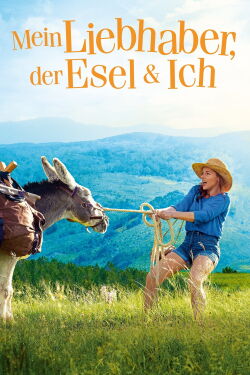Mein Liebhaber, der Esel & Ich (2020)