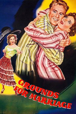 Mein Mann will heiraten (1951)