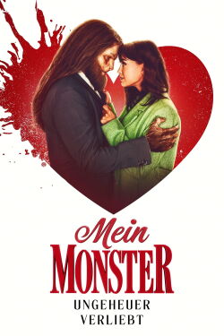 Mein Monster - Ungeheuer verliebt (2024)