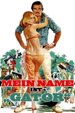 Mein Name ist Gator (1976)